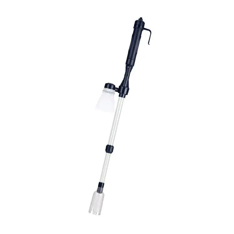 Automatic Water Exchanger For Fish Tank - Lootquake
