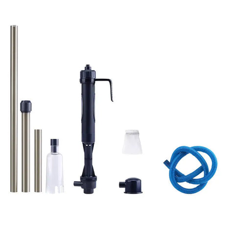 Automatic Water Exchanger For Fish Tank - Lootquake