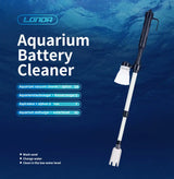 Automatic Water Exchanger For Fish Tank - Lootquake
