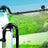 Fish Tank Filter Barrel Water Inlet And Outlet Accessories Rain Shower Pipe - Lootquake