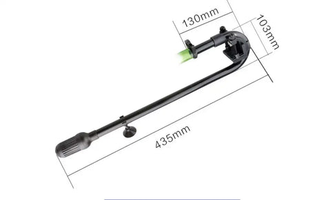 Fish Tank Filter Barrel Water Inlet And Outlet Accessories Rain Shower Pipe - Lootquake