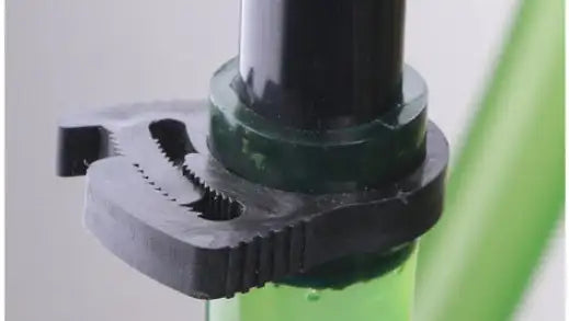 Fish Tank Filter Barrel Water Inlet And Outlet Accessories Rain Shower Pipe - Lootquake