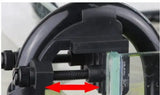 Fish Tank Filter Barrel Water Inlet And Outlet Accessories Rain Shower Pipe - Lootquake