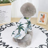 Pet Clothes Dog Clothes Summer Thin Pet Clothes - Lootquake