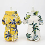 Pet Clothes Dog Clothes Summer Thin Pet Clothes - Lootquake