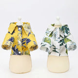 Pet Clothes Dog Clothes Summer Thin Pet Clothes - Lootquake