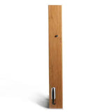 Bamboo Clock Bamboo Clock Bamboo Craft Wall Clock - Lootquake