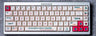 Creative Small Full Set Of PBT Hot-lift Keycaps