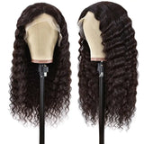 T-Shaped Headgear Lace T Part Lace Wig Hair-Stitched Headgear - Lootquake