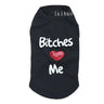Pet Supplies Dog Clothing Pretty Girls Love My Pet Vest - Lootquake