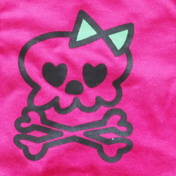 Pet Clothing Dog Clothing Cotton Jersey Pet Vest - Lootquake