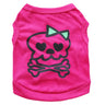 Pet Clothing Dog Clothing Cotton Jersey Pet Vest - Lootquake