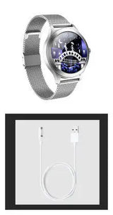 Chivo kw10pro women's smart Watch - Lootquake