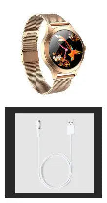 Chivo kw10pro women's smart Watch - Lootquake