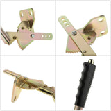 "Trailer Car Brake Parts Connector Ball Cover