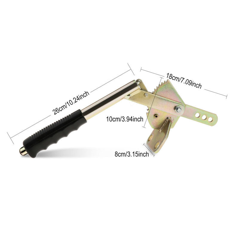 "Trailer Car Brake Parts Connector Ball Cover