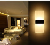 USB Powered Indoor Wall Lamp - Lootquake
