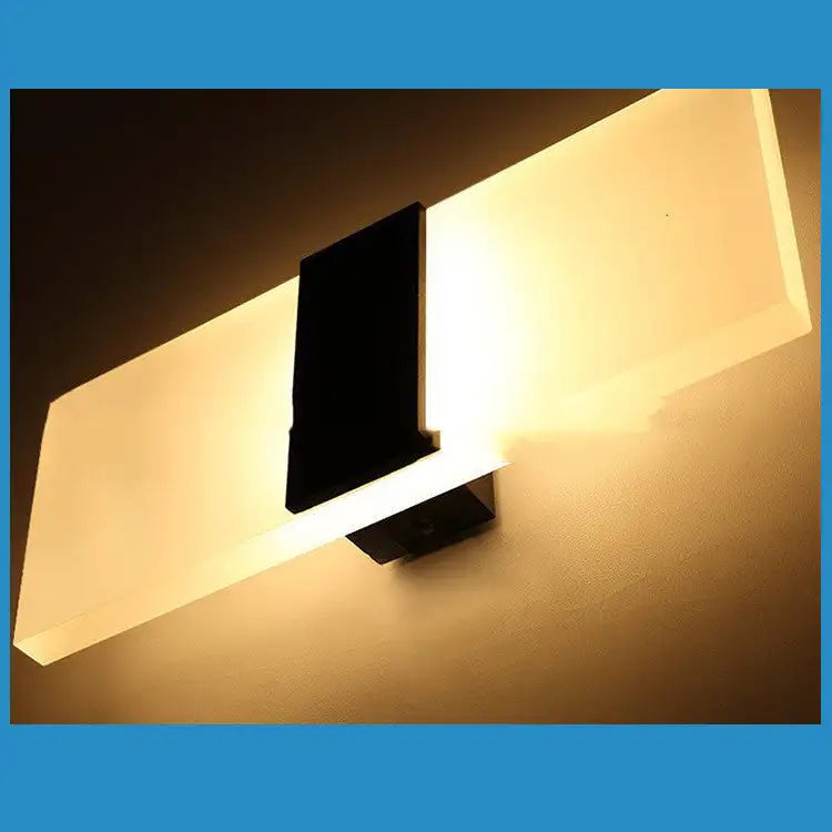 USB Powered Indoor Wall Lamp - Lootquake