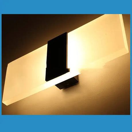 USB Powered Indoor Wall Lamp - Lootquake