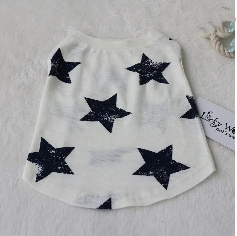 Pet Clothes Dog Clothes Pet Dog Clothes - Lootquake