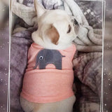 Pet Clothes Dog Clothes Pet Dog Clothes - Lootquake
