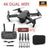 Folding high-definition aerial quadcopter - Lootquake