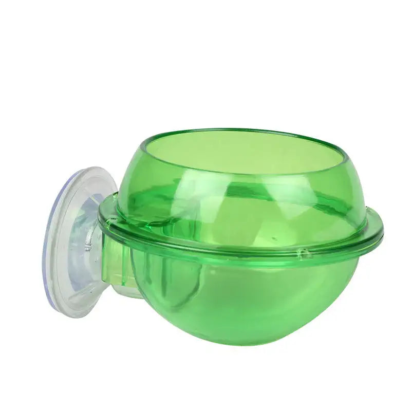 Herring Blue Fish Tank Rearing And Landscaping In-Tank Type Aquatic Cups Aquatic Planting Cups Aquatic Planting Pots Aquatic Plants - Lootquake