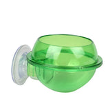 Herring Blue Fish Tank Rearing And Landscaping In-Tank Type Aquatic Cups Aquatic Planting Cups Aquatic Planting Pots Aquatic Plants - Lootquake