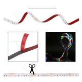 LED Light, 5050 RGB Waterproof, Voice Control