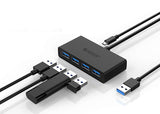 ORICO G11-H4: USB3.0 Hub with Power Port