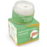 Varicose Vein Relief Cream