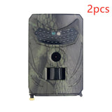 Forestry security camera - Lootquake