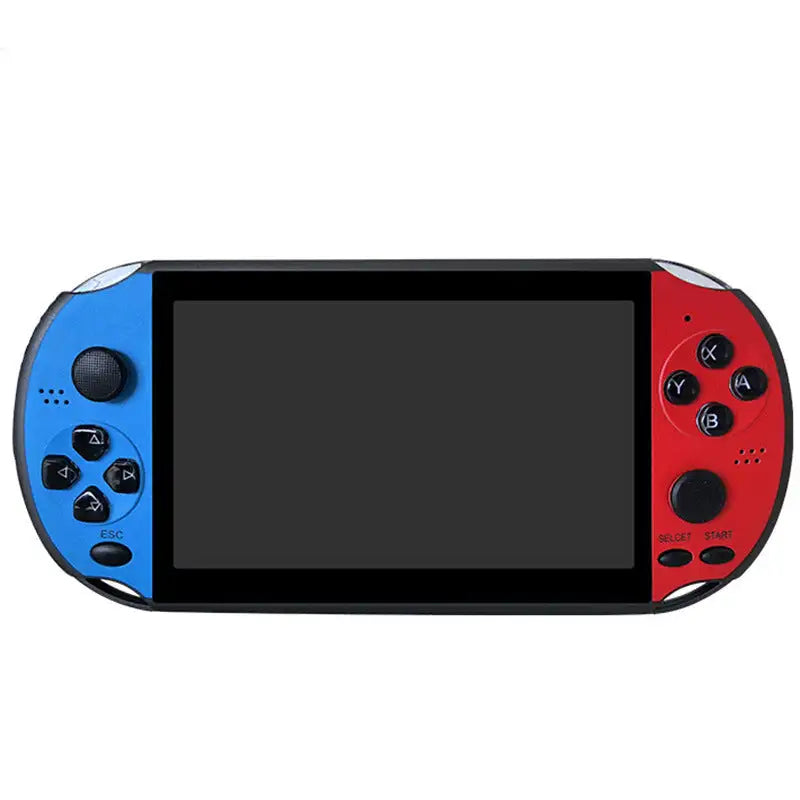 Retro Game Handheld Arcade Handheld Game Console - Lootquake
