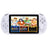 Retro Game Handheld Arcade Handheld Game Console - Lootquake
