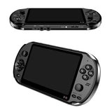 Retro Game Handheld Arcade Handheld Game Console - Lootquake