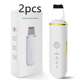 Ultrasonic Blackhead Removal Facial Cleanser