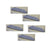 Hand Push Sweeper Household Broom Dustpan Mop Floor All-in-one Machine Gift Mop Sweeper - Lootquake