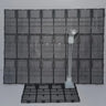 Filter Plate Fish Tank Air Belt Filter Bottom Filter Bottom Filter Plate - Lootquake