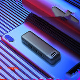 Portable HD Sports Camera with Recording Function