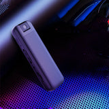 Portable HD Sports Camera with Recording Function