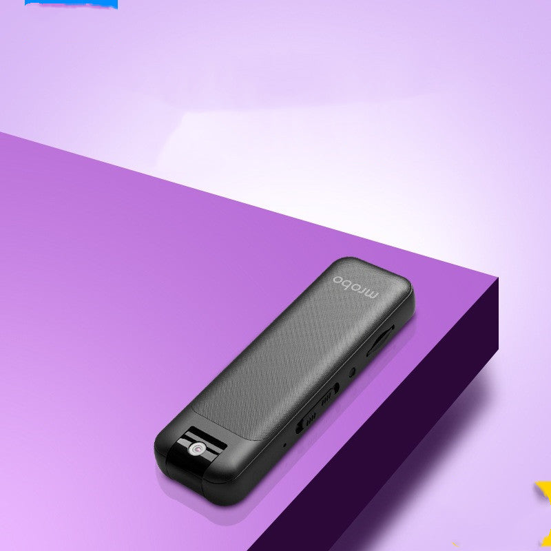 Portable HD Sports Camera with Recording Function