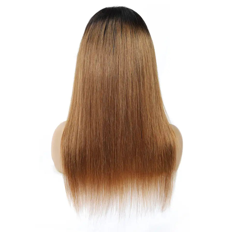 Malaysian Remy Martin Hair Gradient - Lootquake