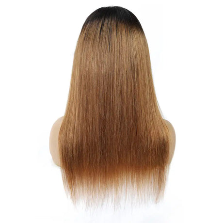 Malaysian Remy Martin Hair Gradient - Lootquake