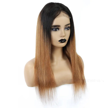 Malaysian Remy Martin Hair Gradient - Lootquake