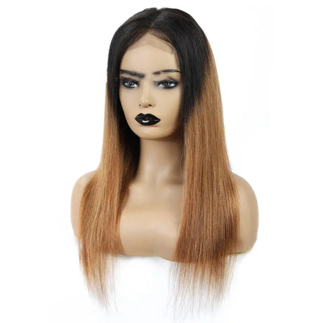 Malaysian Remy Martin Hair Gradient - Lootquake