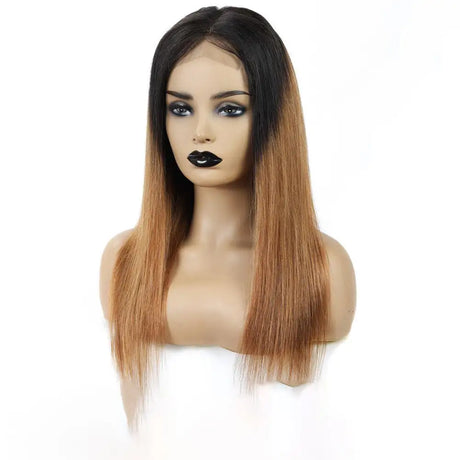 Malaysian Remy Martin Hair Gradient - Lootquake