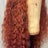Half Length Curly Hair Wig Female Small Curly Chemical Fiber Headgear - Lootquake