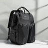 Backpack for Moms - Durable with Odor-Isolating Diaper Compartments - Lootquake