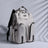Backpack for Moms - Durable with Odor-Isolating Diaper Compartments - Lootquake