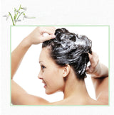 Polygonum Ginseng Nourishing Shampoo Soap